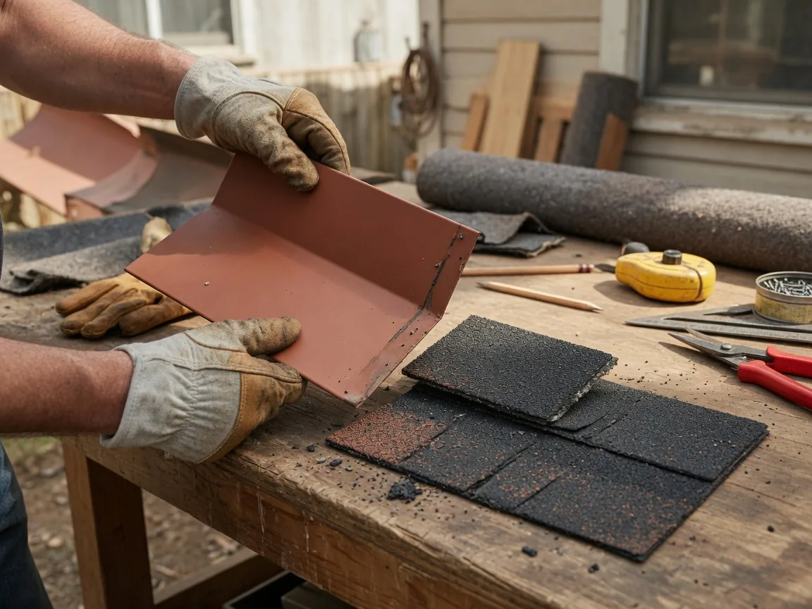 Roof Repair company in Palmyra, NJ